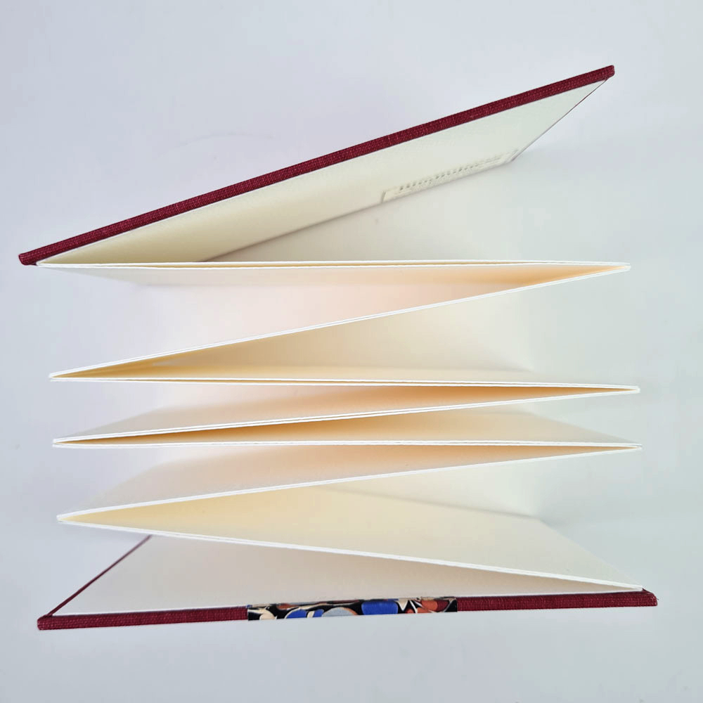 Begin Bookbinding Workshop - Image 6