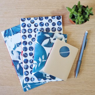 Begin Bookbinding
