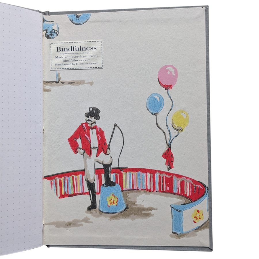 Slim Unique Notebooks - Image 5