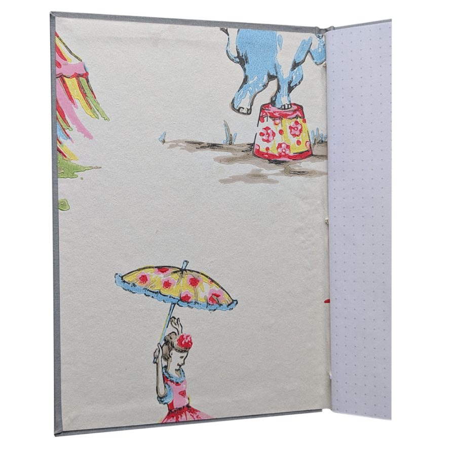 Slim Unique Notebooks - Image 6