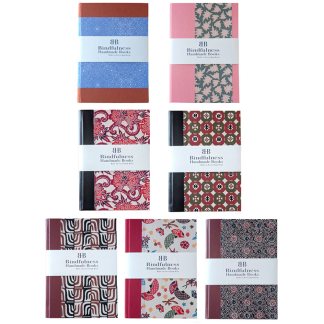 Slim Notebooks