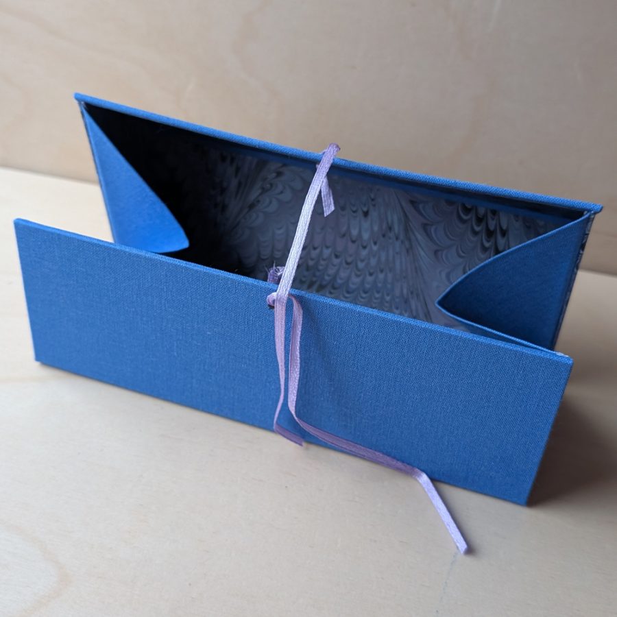 Batwing Box Workshop - Image 3