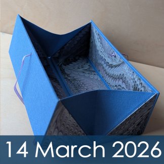 Batwing Box Workshop