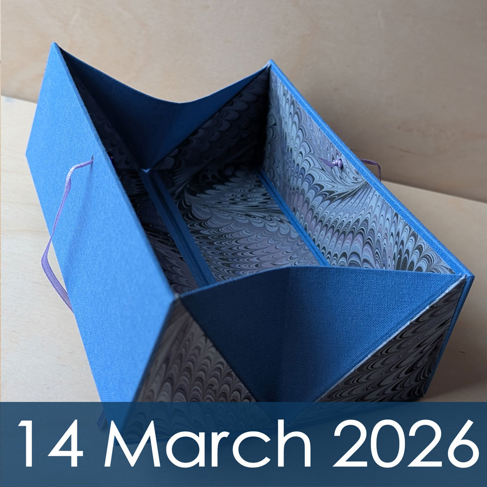 Batwing Box Workshop