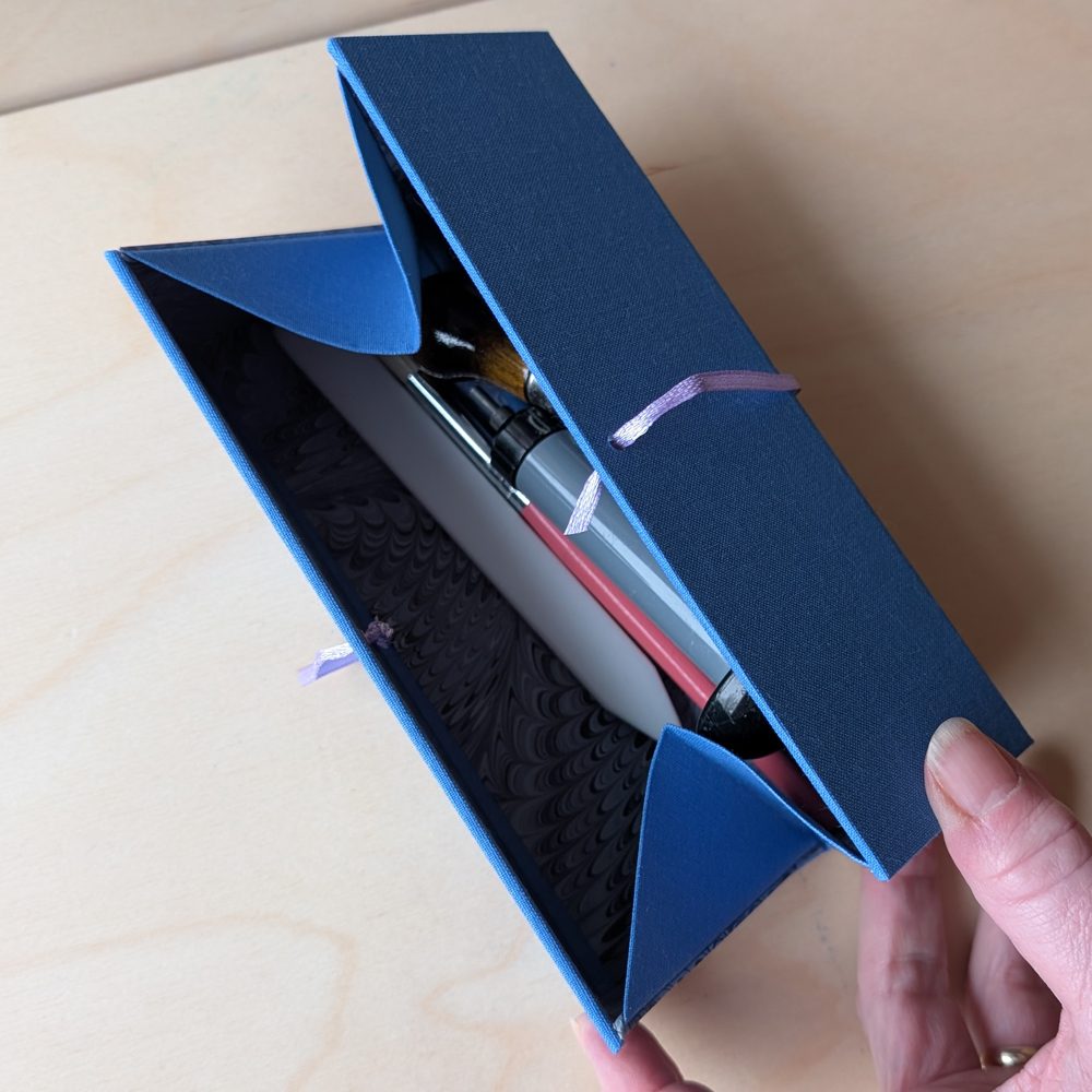 Batwing Box Workshop - Image 6