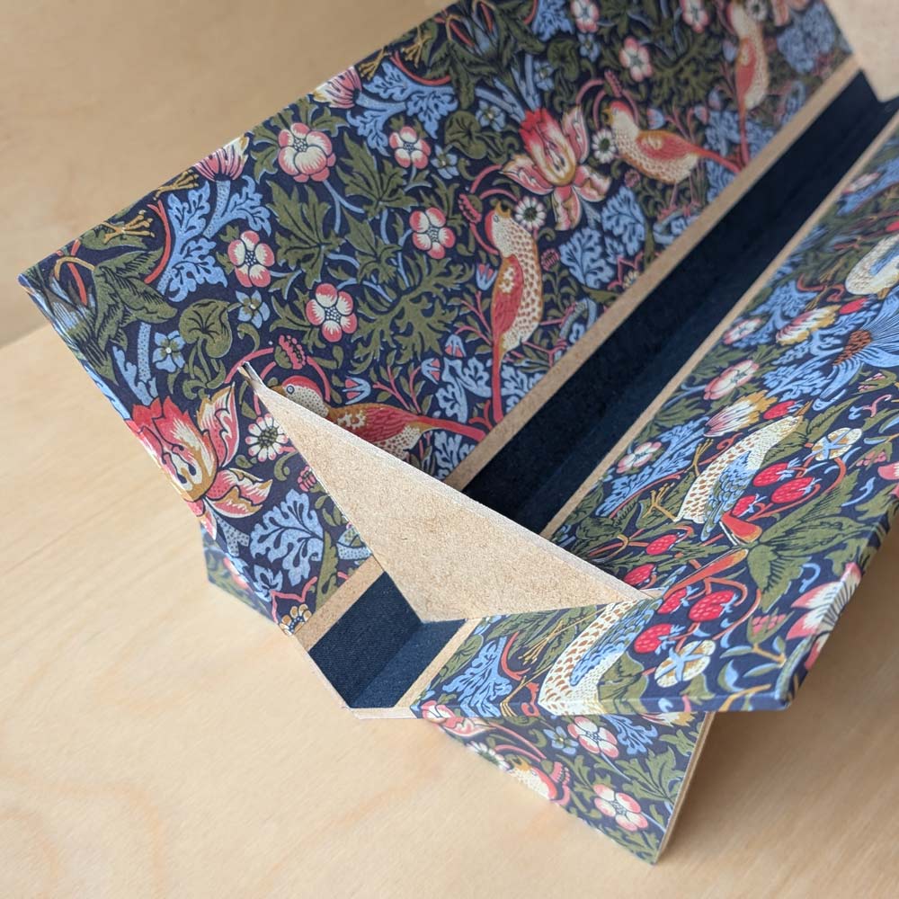 Punching Cradle & Four Pamphlet Books Workshop - Image 5