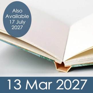 Sewn Boards Binding Workshop