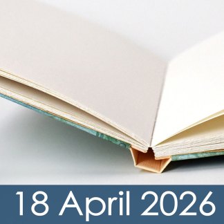 Sewn Boards Binding Workshop