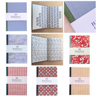 Lay Flat Notebooks & Journals Summer '26