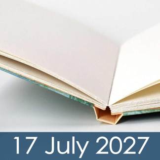 Sewn Boards Binding Workshop
